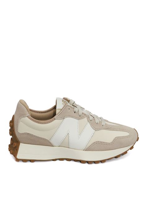  NEW BALANCE | 327 UASL-TAN